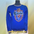 Тату-свитер - Факультет "Ravenclaw", серия Гарри Поттер, многоцвет,вар.1