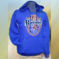 Тату-свитер - Факультет "Ravenclaw", серия Гарри Поттер, многоцвет, вар.2