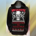 Тату-свитер - Megadeth