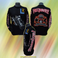 - - FULL THROTTLE ( ), .3.01