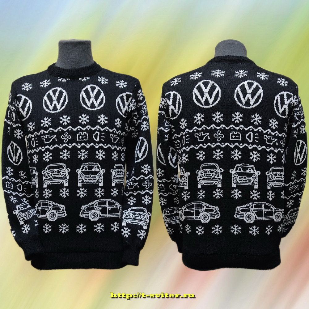 ����-������ - ���������� VolksWagen