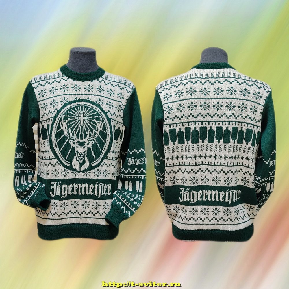 ����-������  - ����������� (Jagermeister)