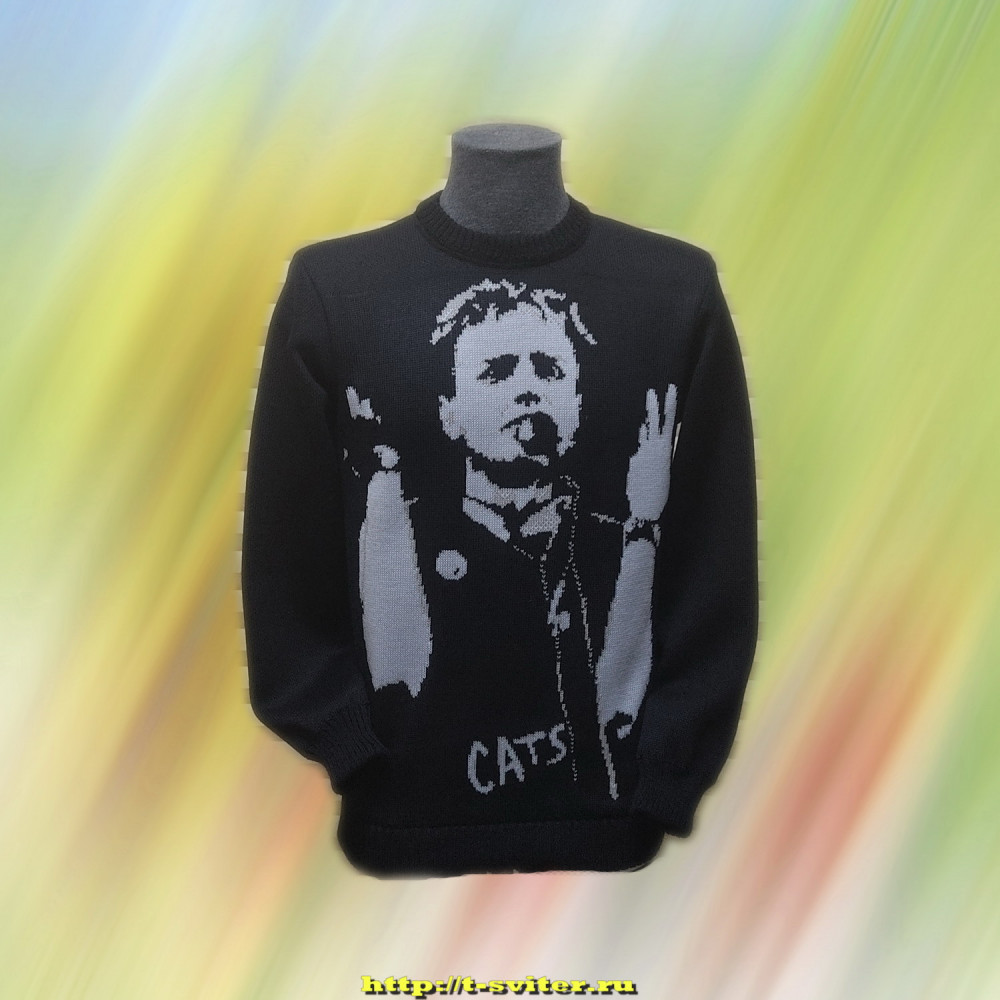 ����-������ - ���������� ������ (� ����� CAT'S), ���.2.11a